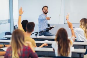 Las cuatro mejores lecciones para apoyar el liderazgo de los profesores