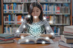 El Impacto de la Inteligencia Artificial en la Educación