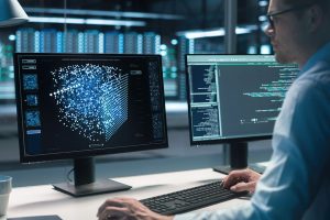 Avances en la computación cuántica: ¿Un salto hacia el futuro?