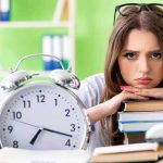 La importancia de planificar el tiempo de estudio