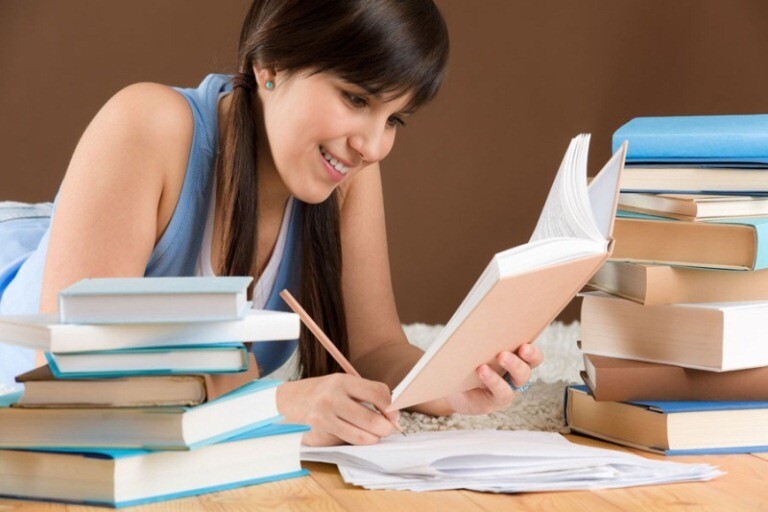 5 habitos de estudio de un buen estudiante 