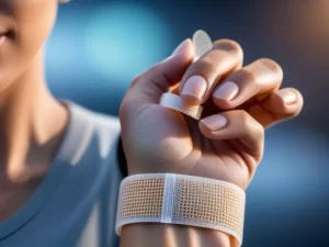 Avances en tejidos inteligentes para ropa médica: Tecnología que cuida desde la superficie